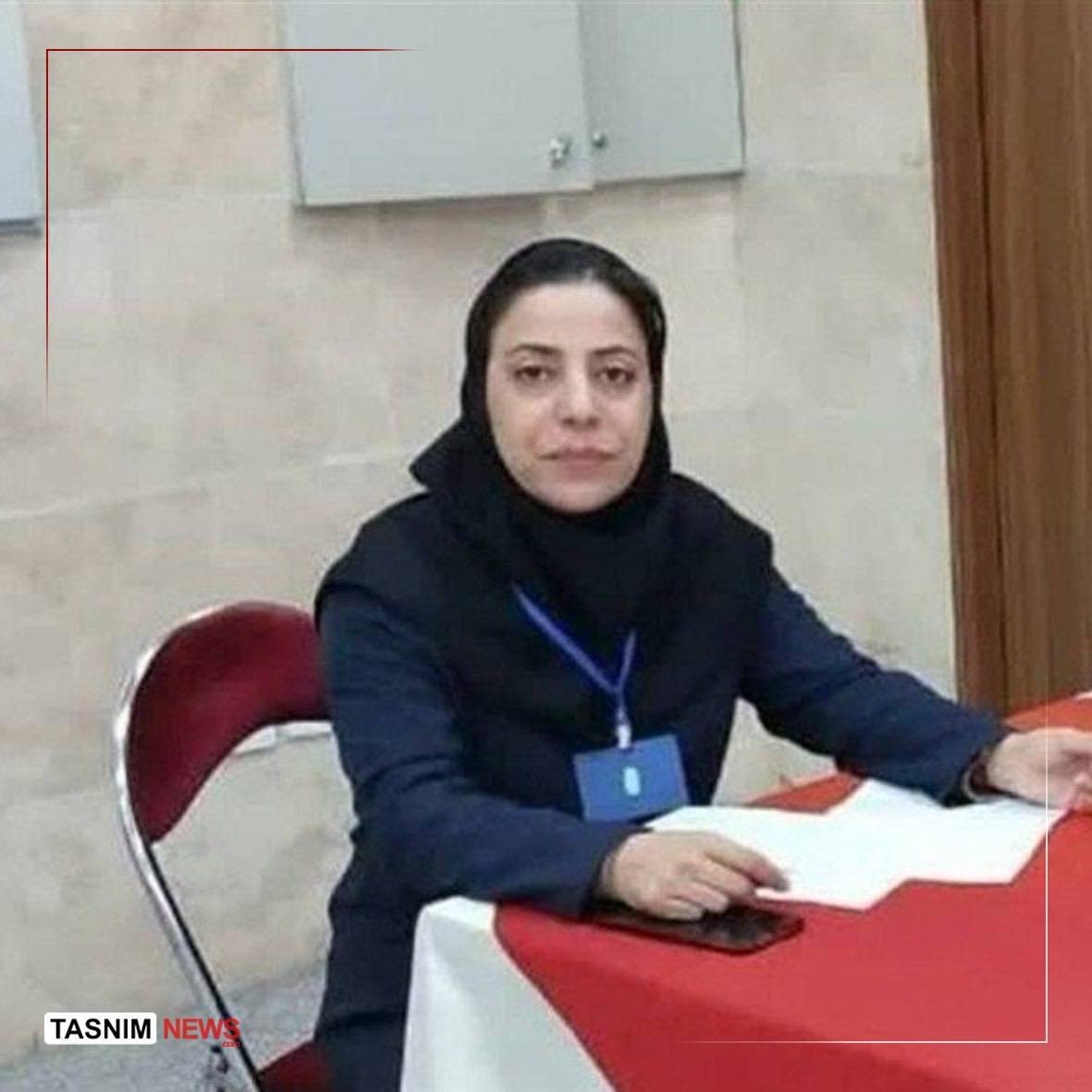 Trump and Israel Accused of Killing Iranian Volleyball Player