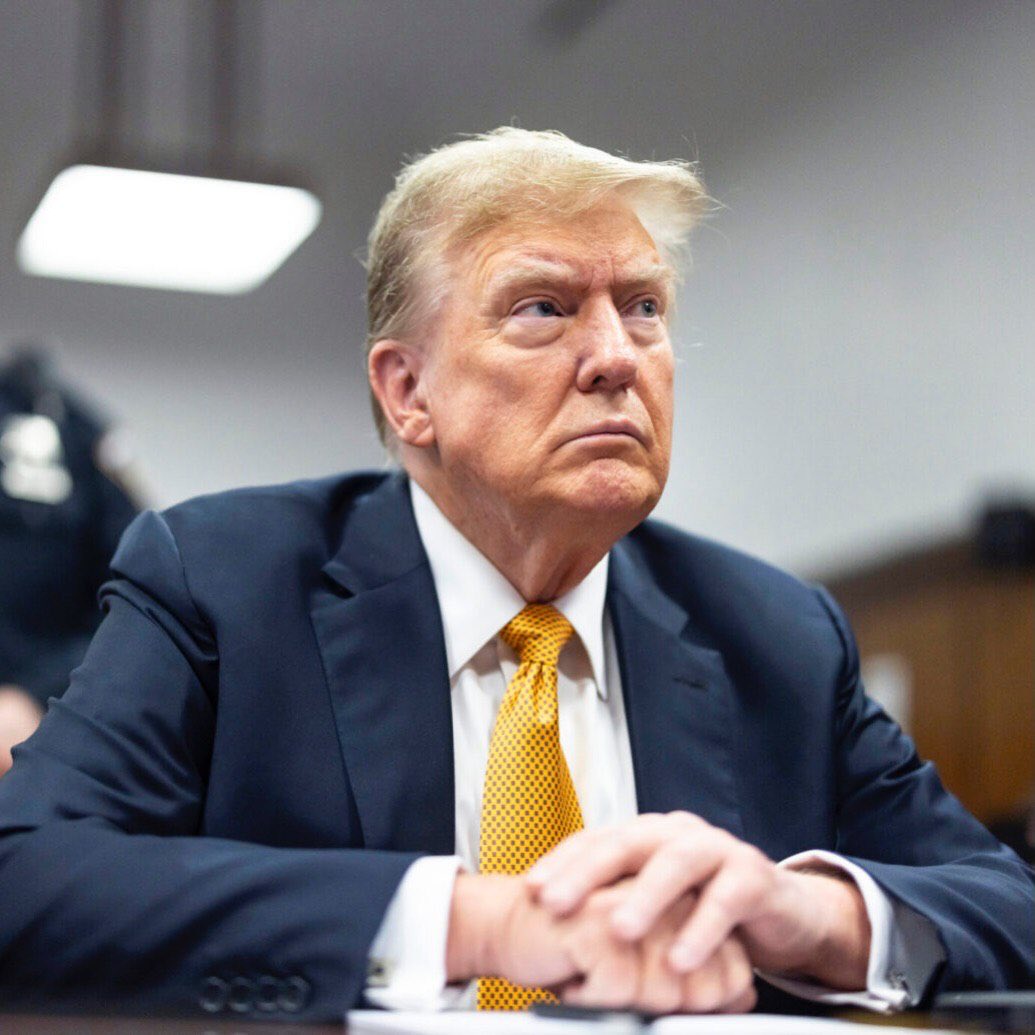 Trump Announces Large-Scale Military Operation in Iran