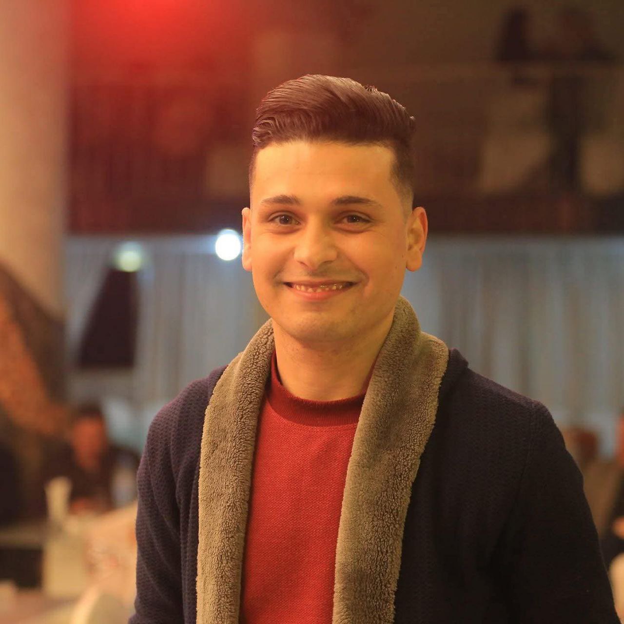 Palestinian Artist Ammar Al-Harazin Found Dead in Gaza