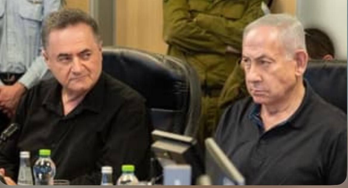 Netanyahu and Katz Meet in Bunker Amid Cabinet Crisis