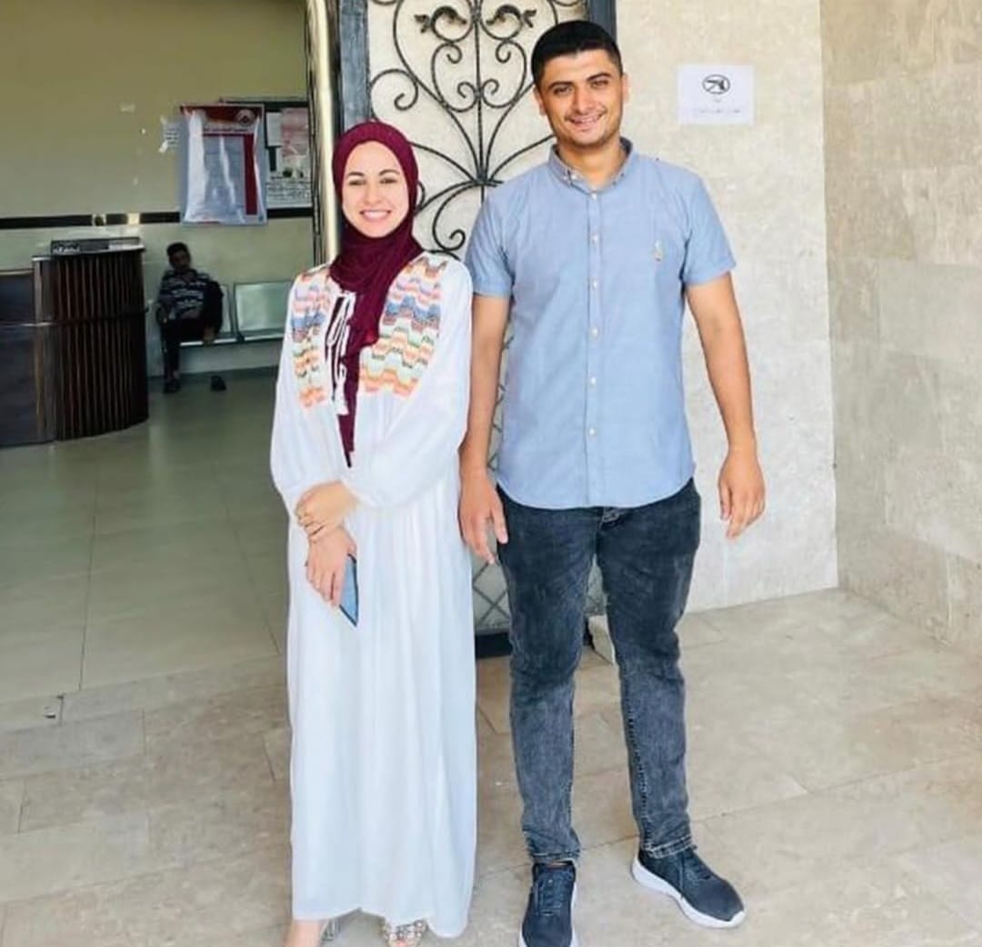 Wedding Postponed: Young Bride’s Plans Disrupted by War