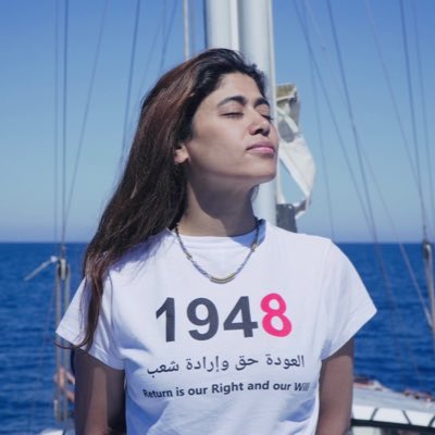 Israel kidnaps Madleen humanitarian vessel crew including French MEP