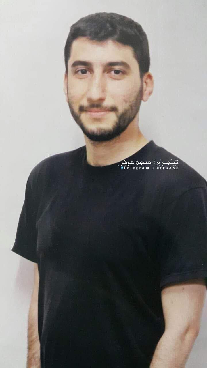 Palestinian Prisoner Ahmad Abdel Rahman Released After 8 Years