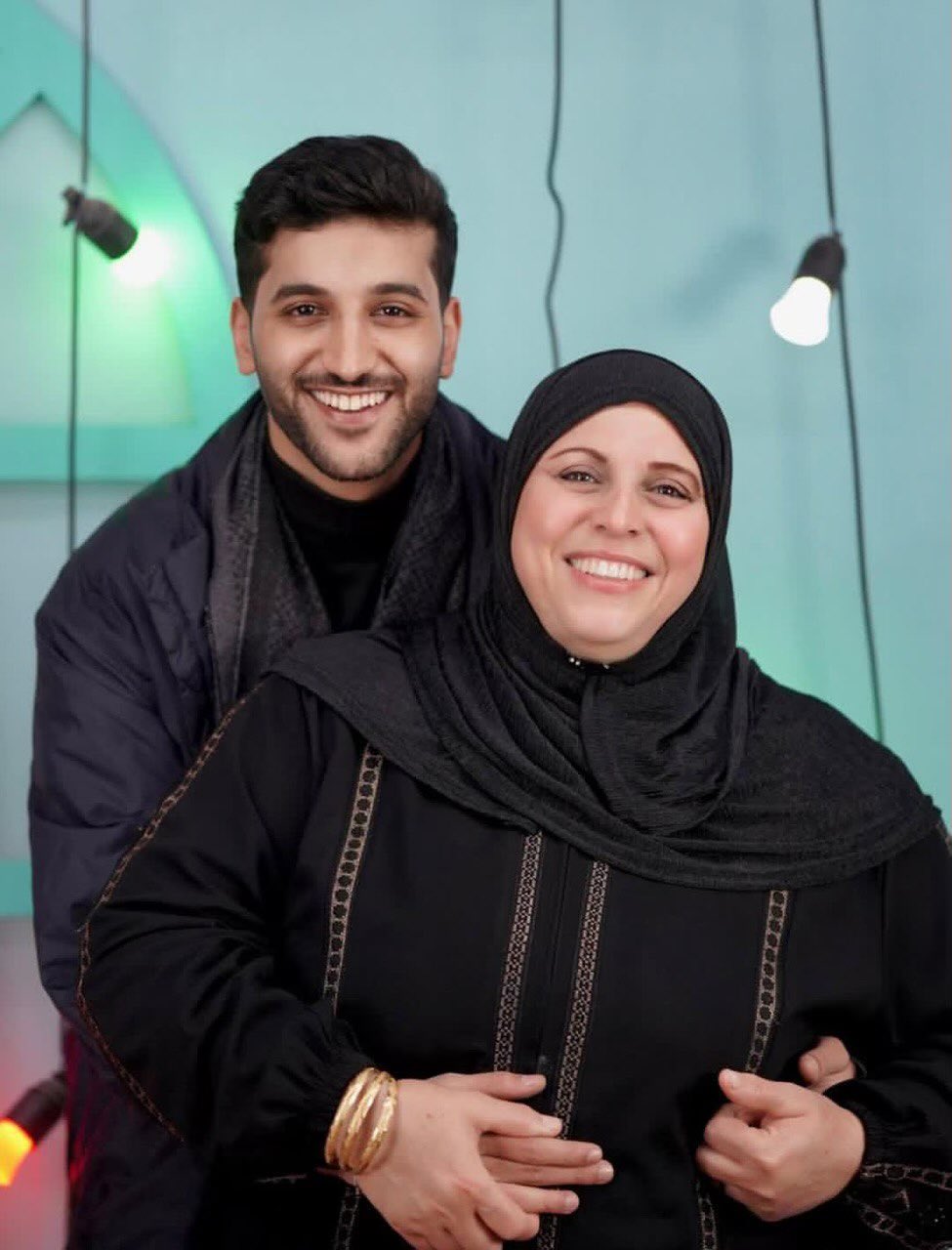 Mother’s Memory: Um-Omar Nofal’s Legacy of Love and Prayer