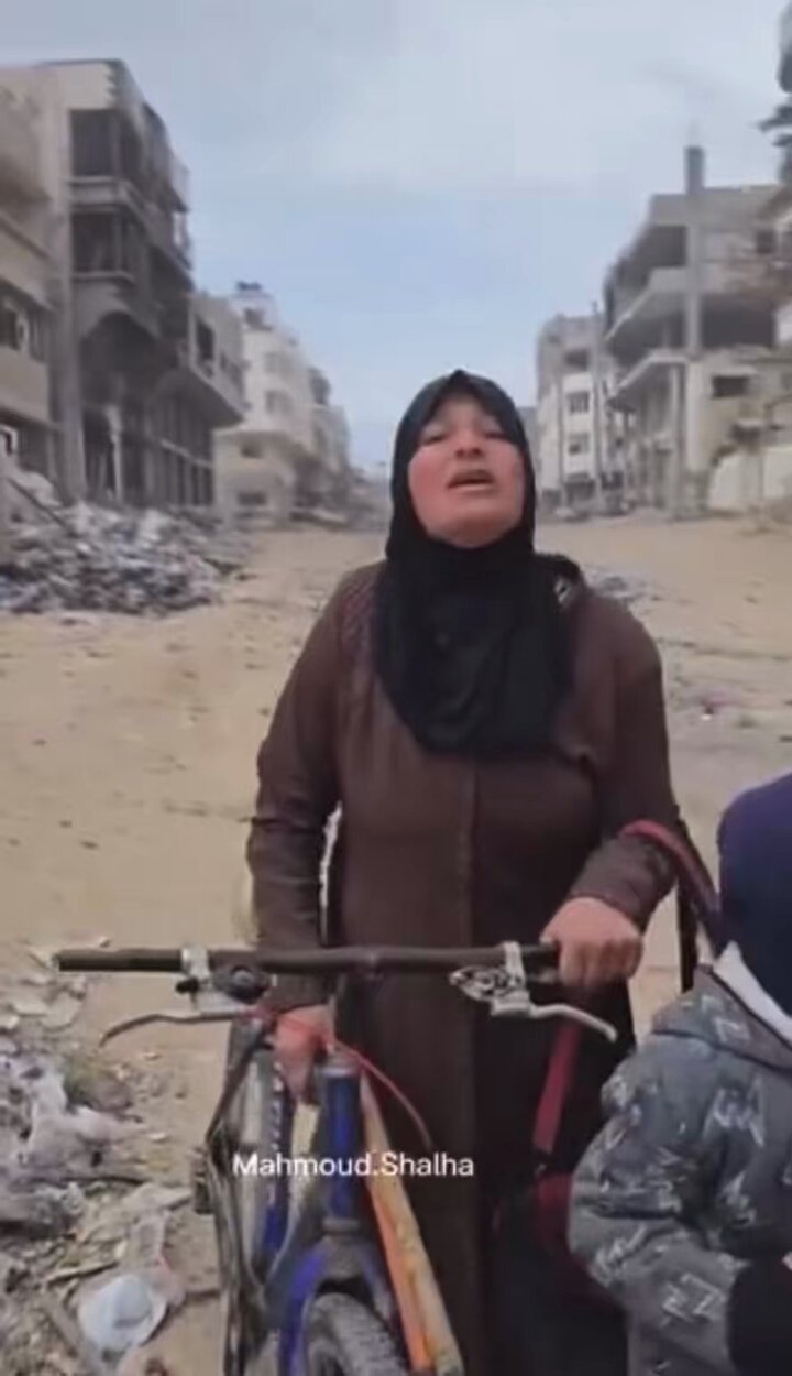 Humanitarian Crisis Appeal from Northern Gaza