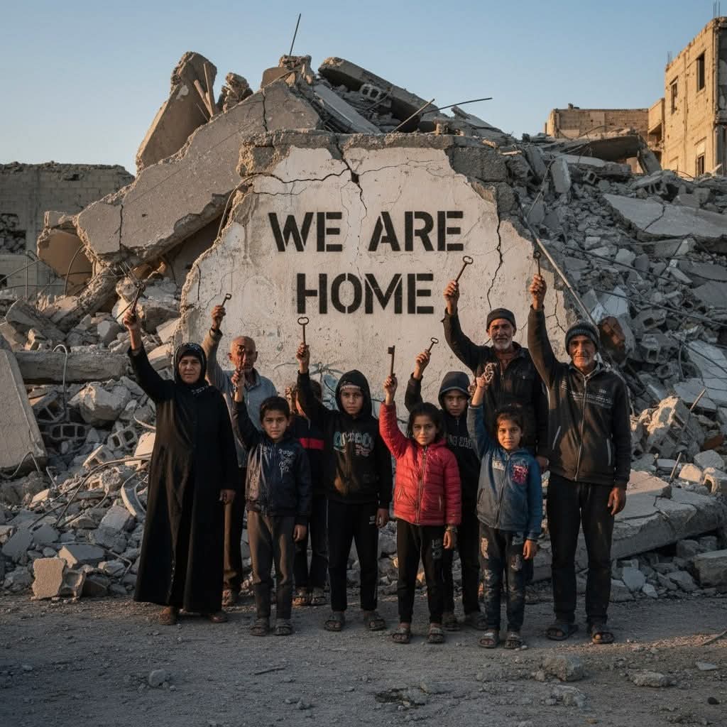 Living with Echoes of Bombing: Trauma and Persistent Fear