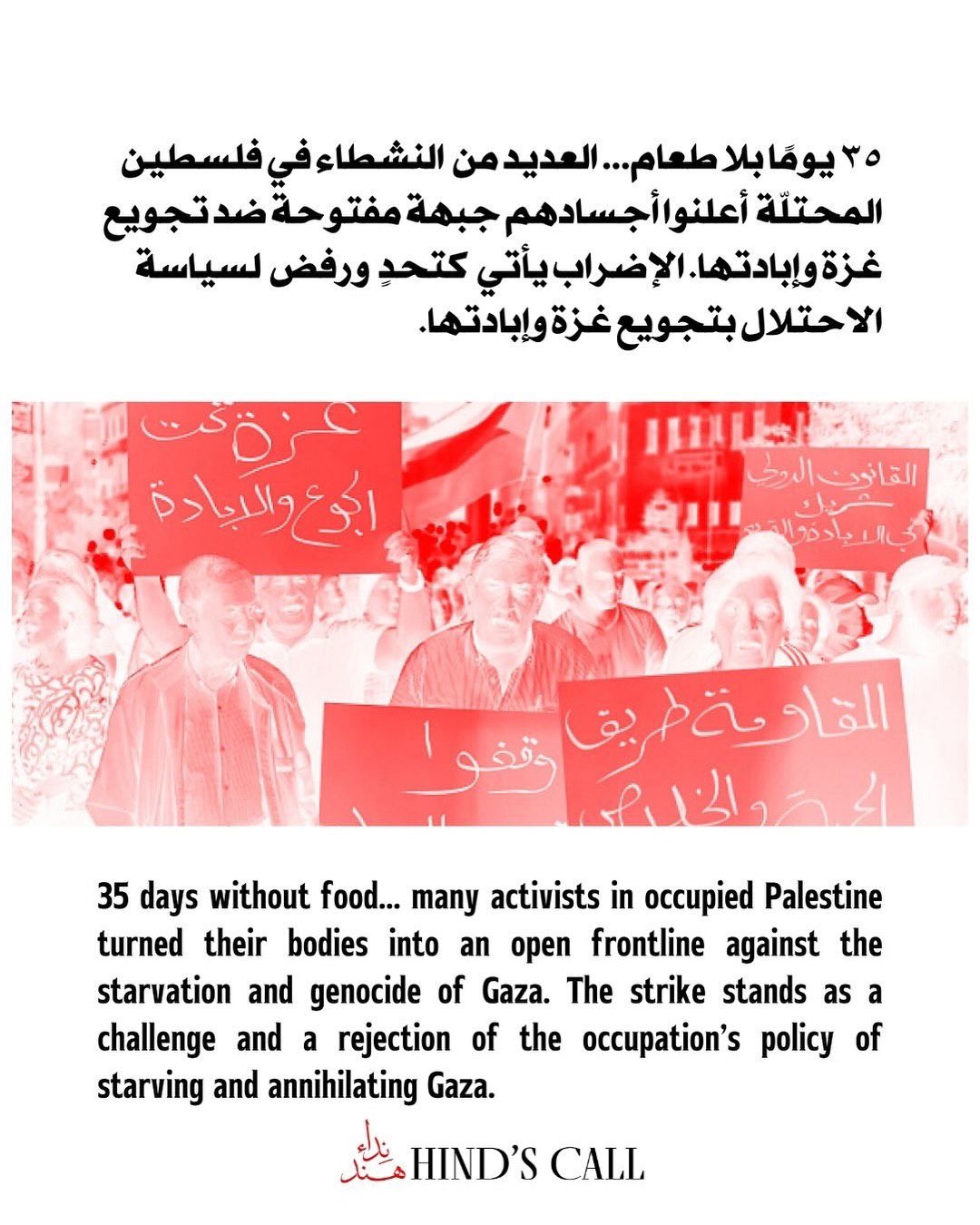 Strike as catalyst for West Bank resistance