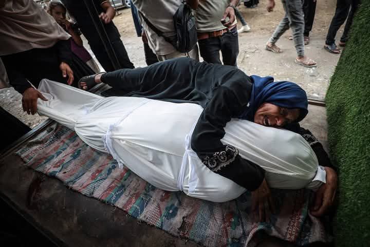 Israeli Forces Kill 81 in Gaza Including Starving Aid Seekers