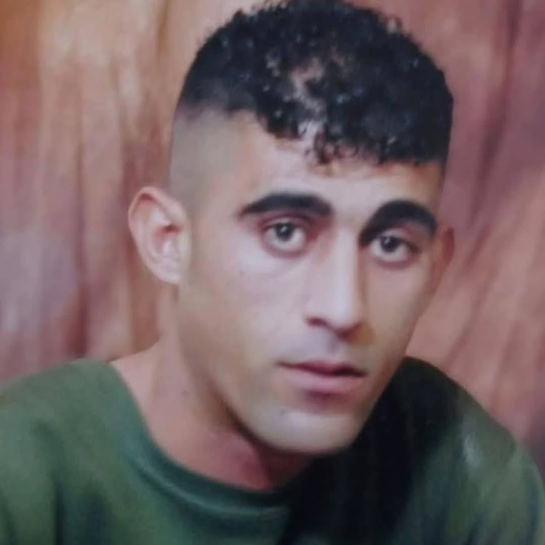 Palestinian Administrative Detainee Dies in Israeli Prison
