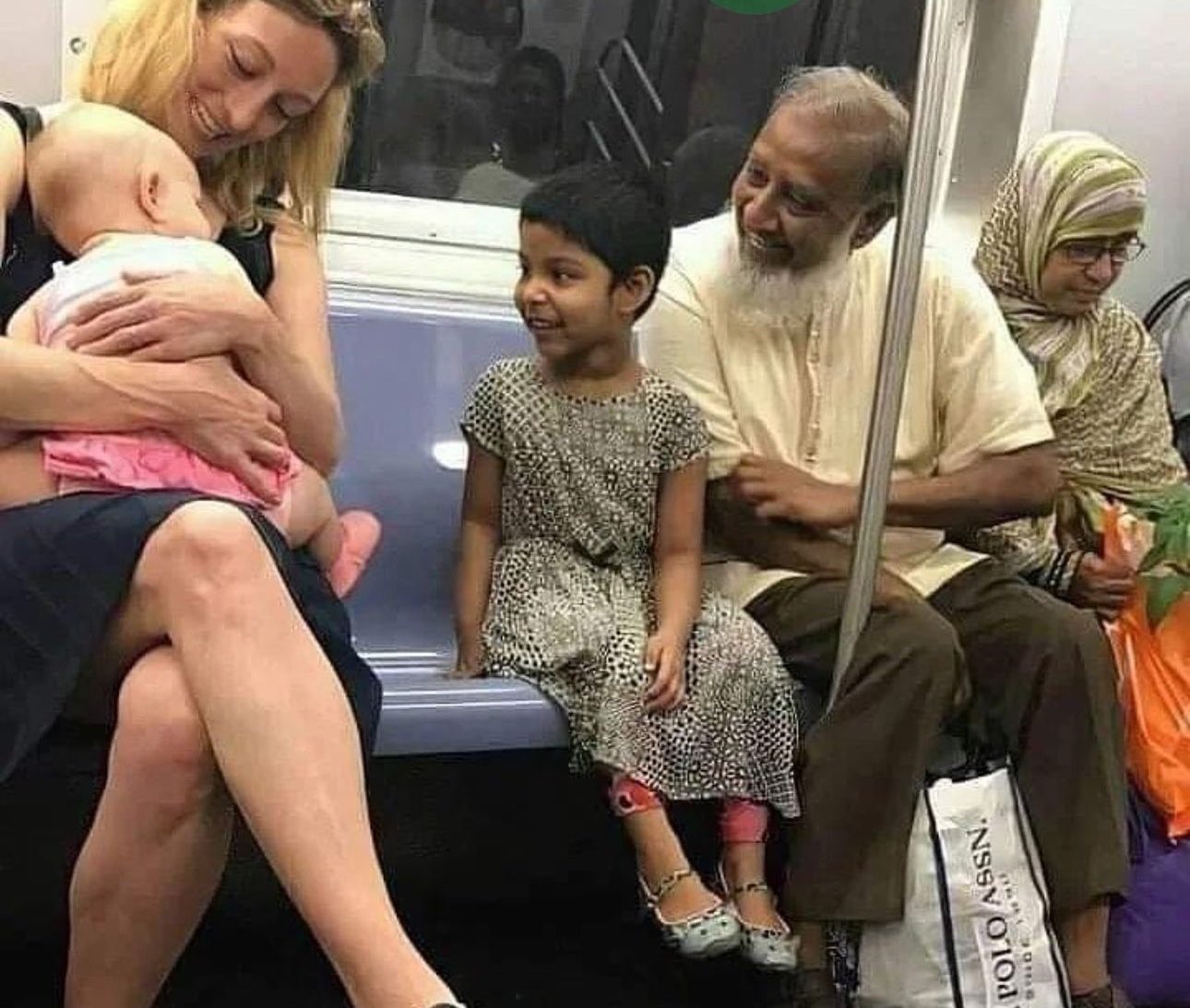 Racism is learned not innate stop teaching it