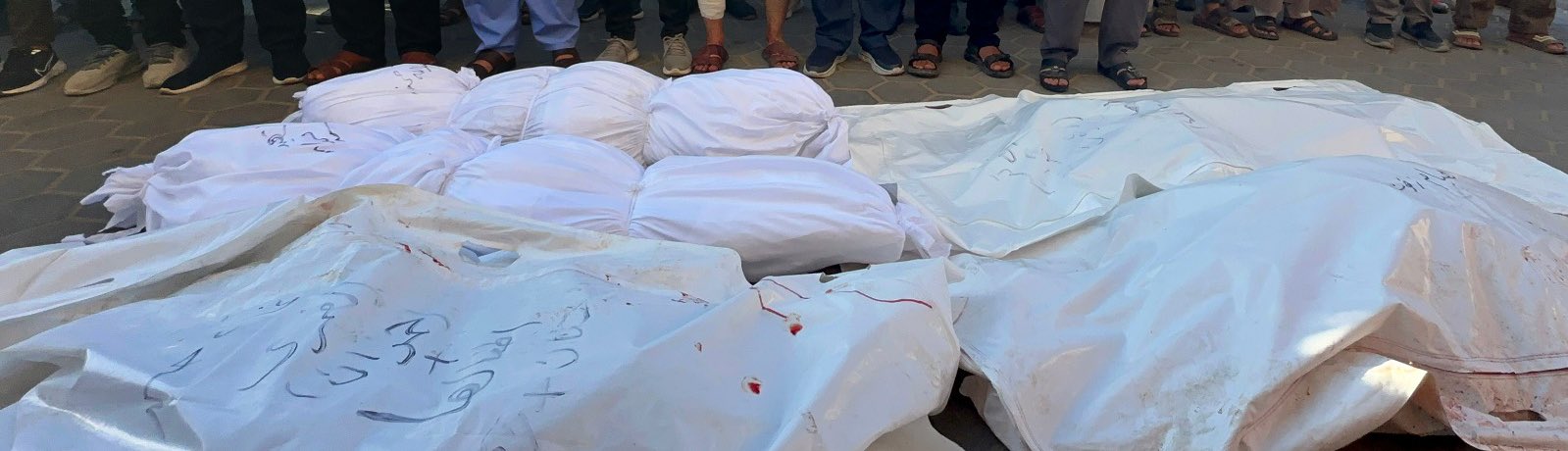 Three Journalists Killed in Israeli Bombing of Gaza House