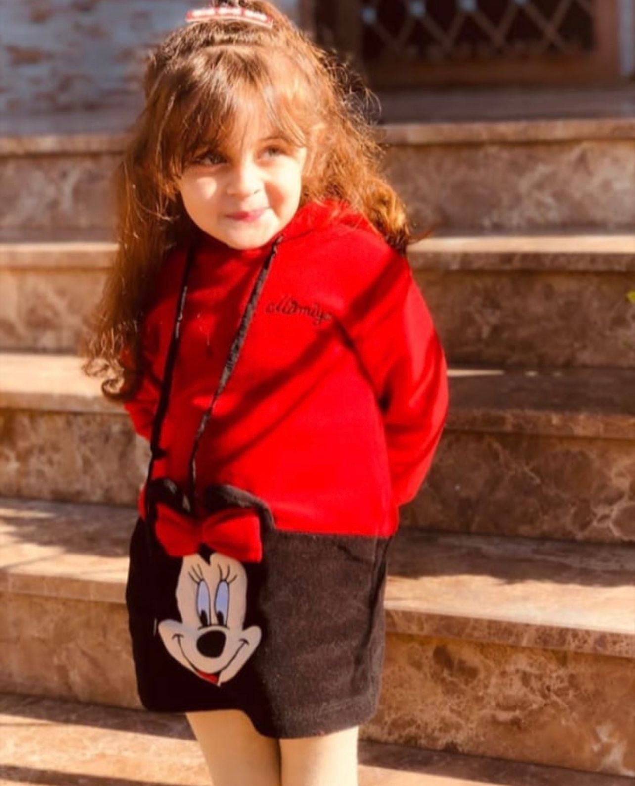 Israeli forces kill six-year-old girl in Gaza