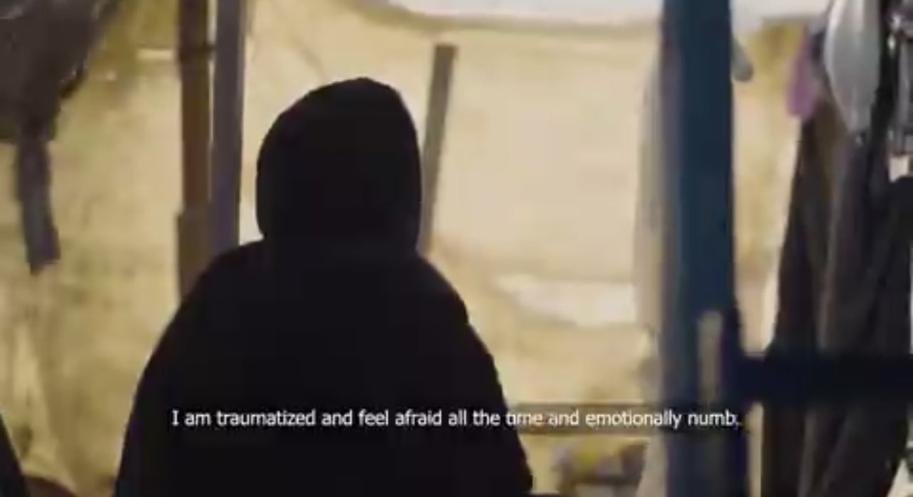 Israeli soldiers strip-search female Palestinian prisoners