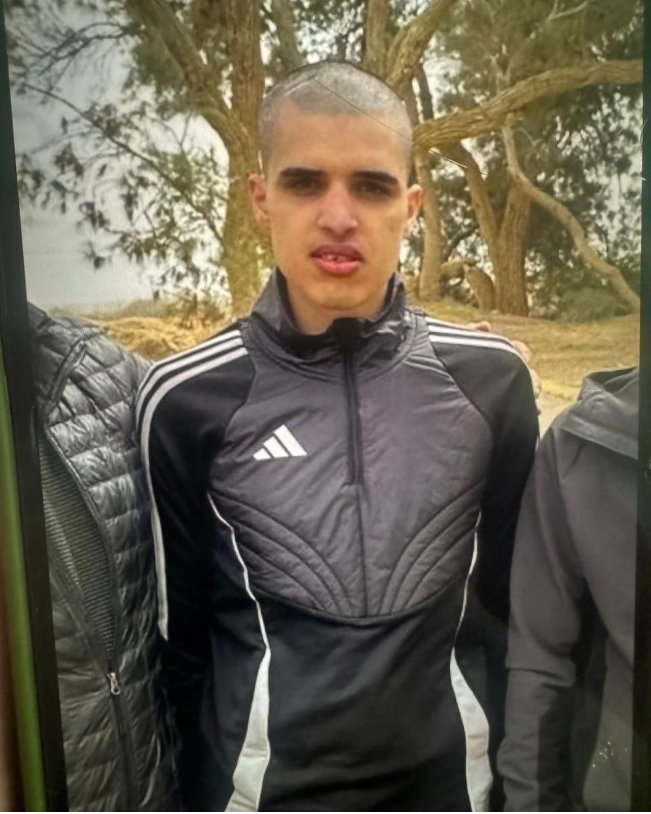 Israel releases Ahmed prisoner exchange