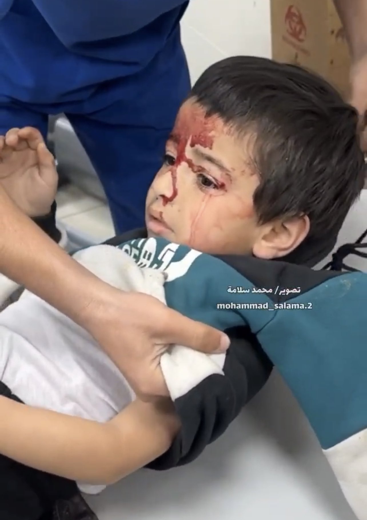Israeli airstrikes reported in Al Shuja’yia with casualties
