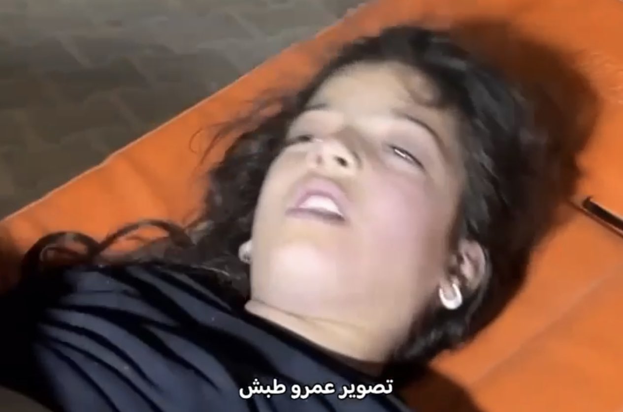 Difficulty Counting Israeli Attacks in Gaza