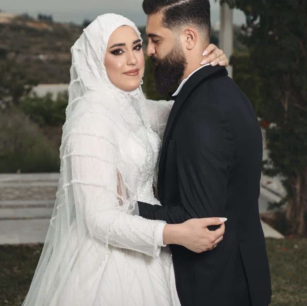 Israeli strike kills newlywed Lebanese couple in South Lebanon