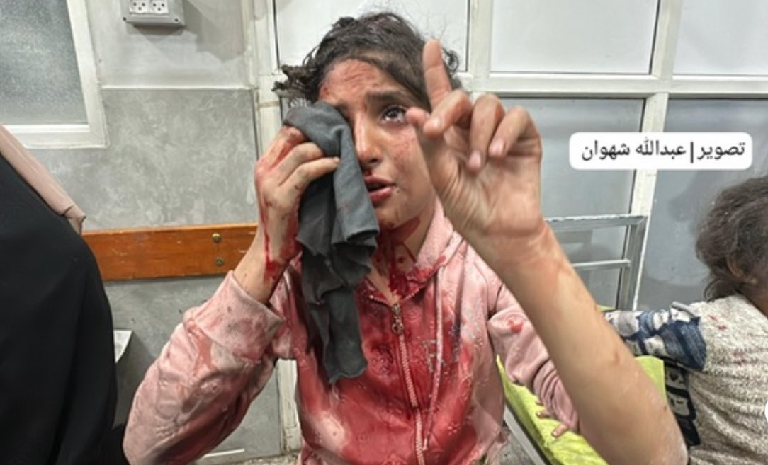 Gaza Ceasefire: Documented Violations and Casualty Report