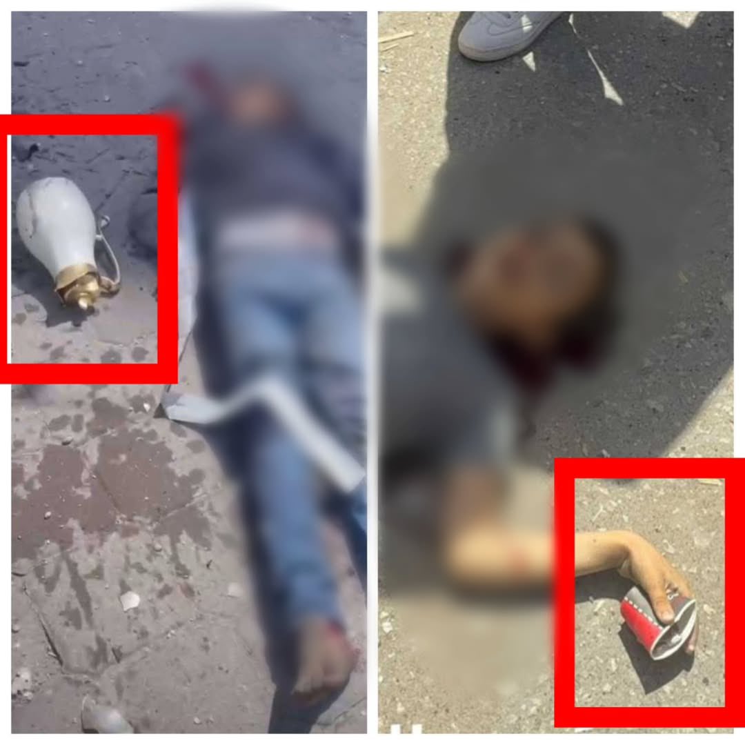 Coffee sellers killed in Gaza City restaurant massacre