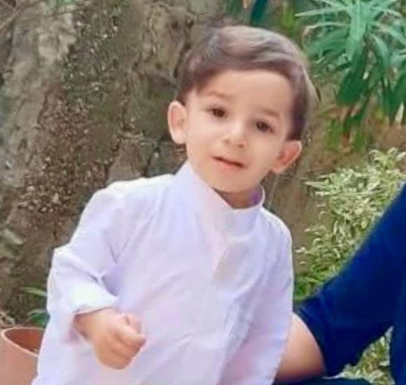 Israeli military operation kills child in Gaza