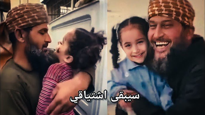 Khalid Nabhan killed in Israeli bombing of Al Nuseirat