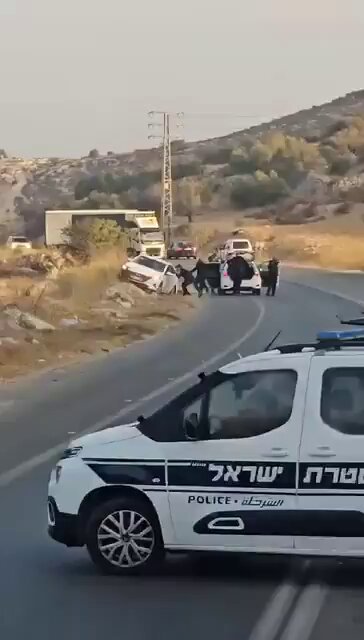 Israeli Forces Neutralize Fighter Responsible for Police Deaths