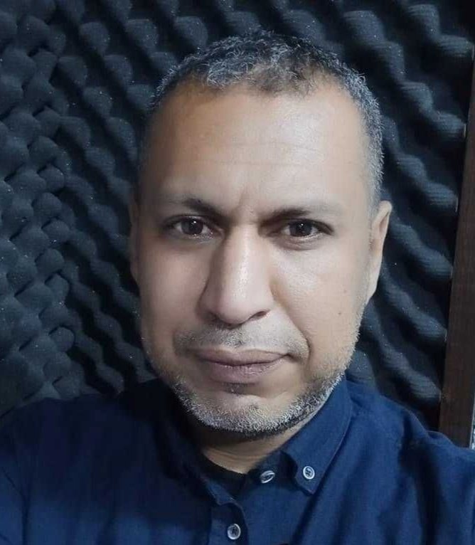 Palestinian Journalist Killed in Israeli Airstrike on Refugee Camp