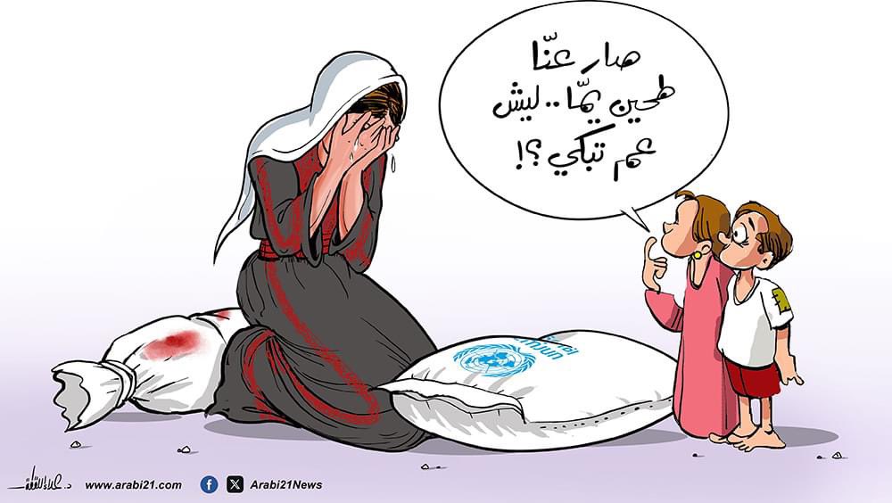 Humanitarian crisis in Gaza: plea for Arab and Muslim response
