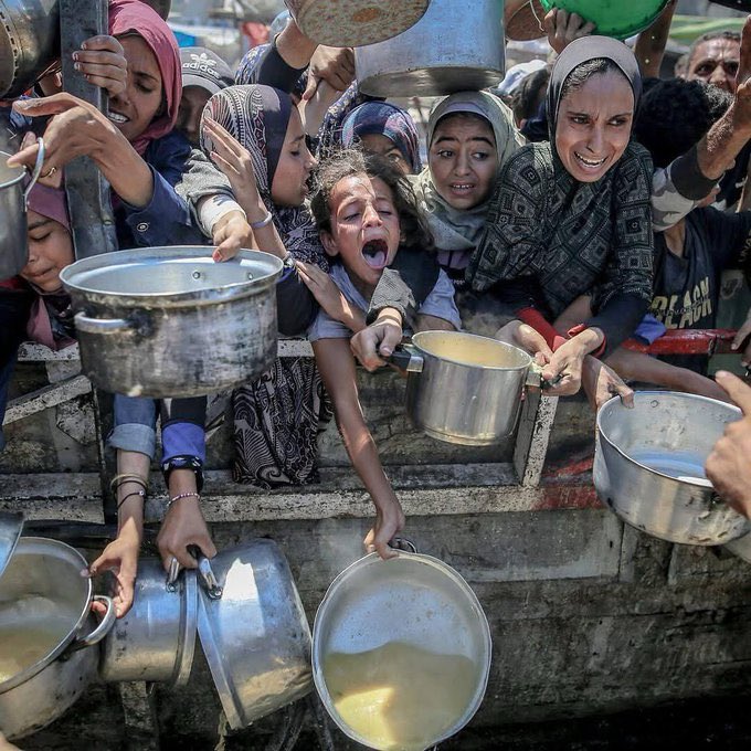 UN Official Calls for End to Israeli Occupation and Humanitarian Access in Gaza