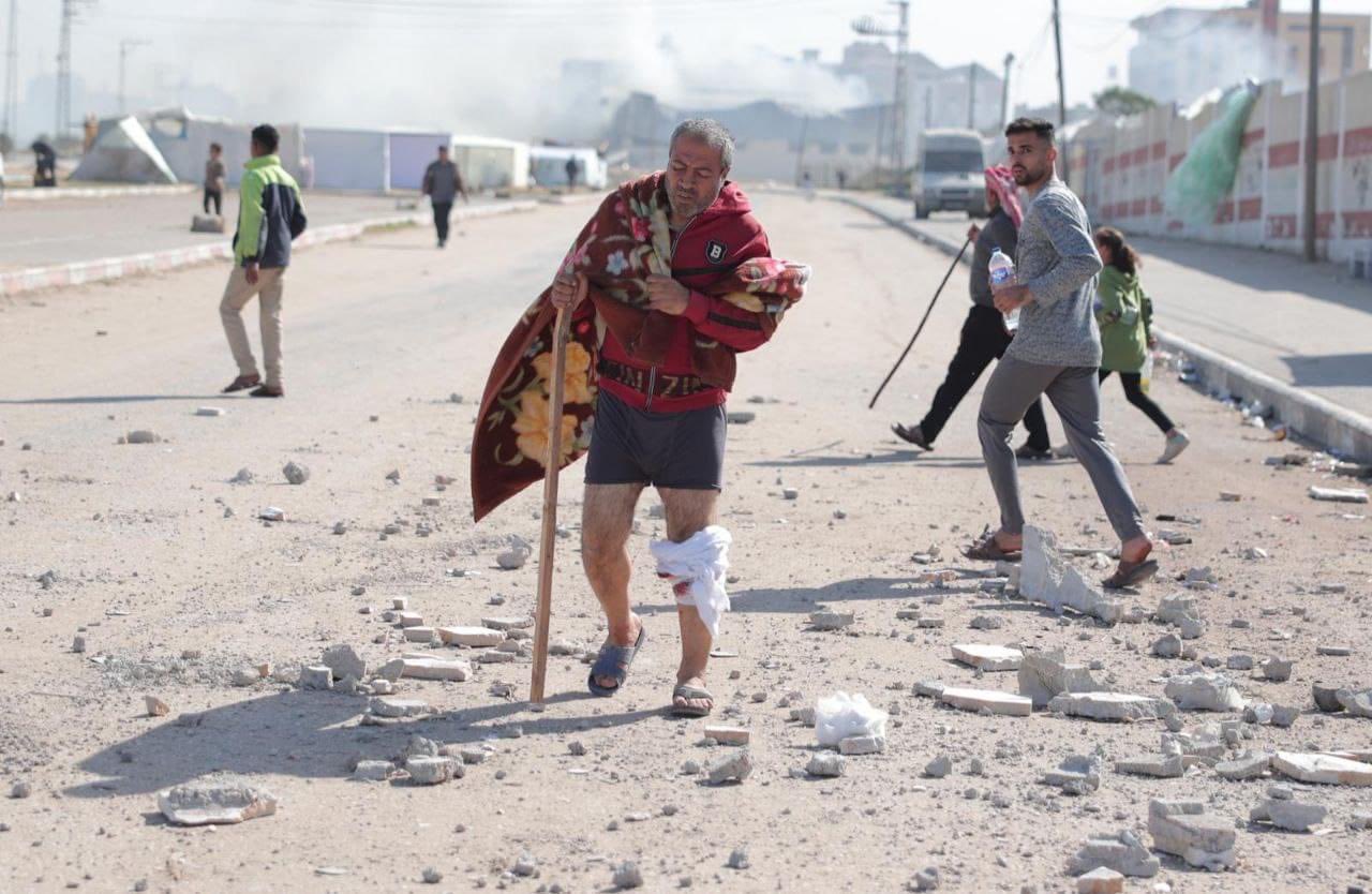 ICJ Rules Israeli Actions Constitute Genocide, Delays Decision