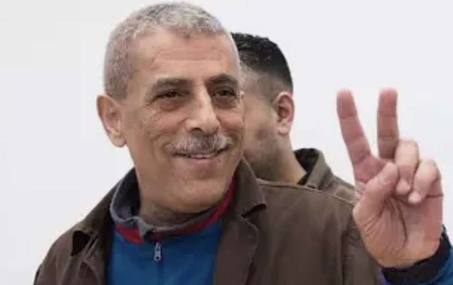 Palestinian Prisoner Waleed Daqqa Dies After 38 Years in Israeli Custody