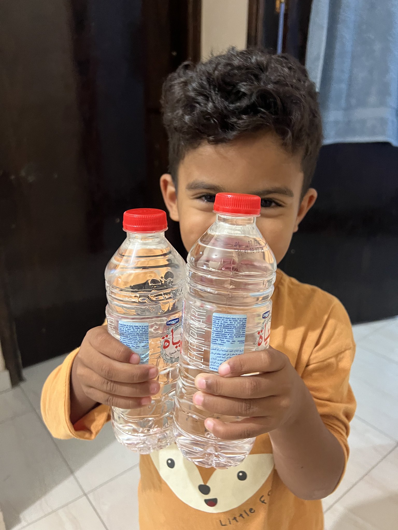 Water scarcity crisis in Gaza humanitarian situation