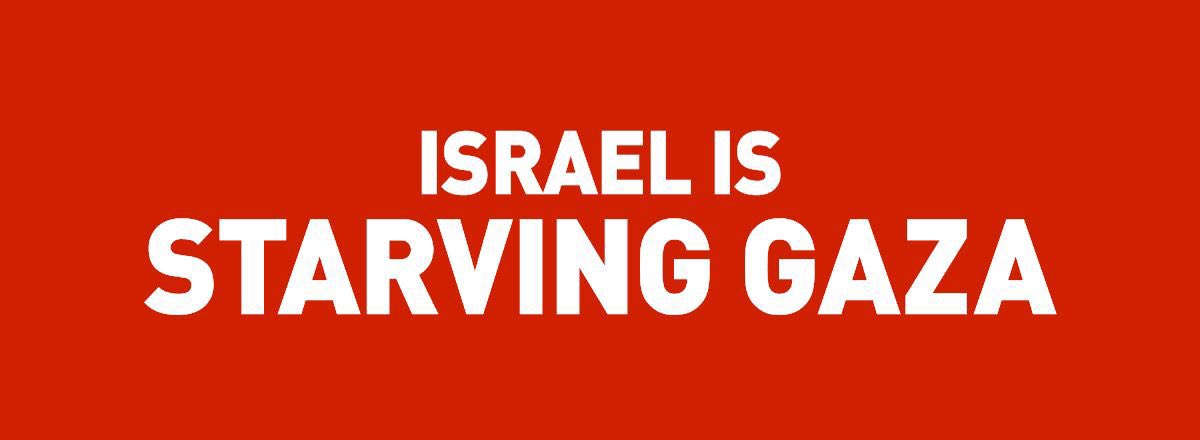 Gaza Crossings Closed, Food and Medical Aid Blocked