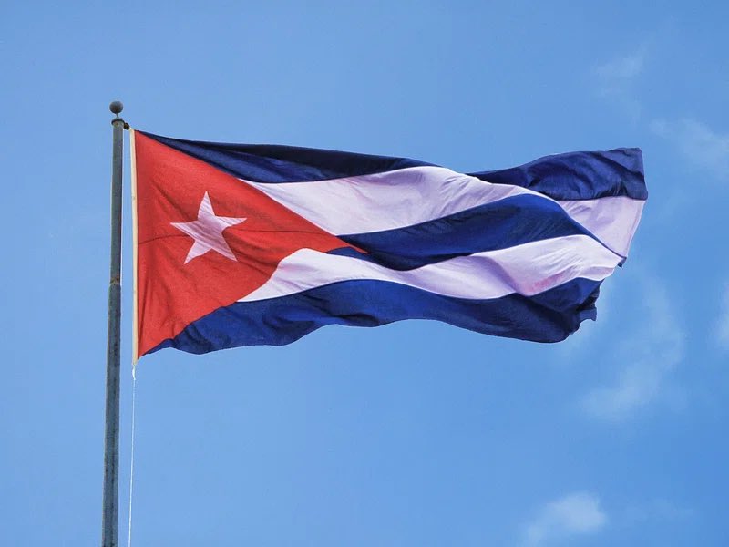 Cuba trains Palestinian medical students while US arms Israel