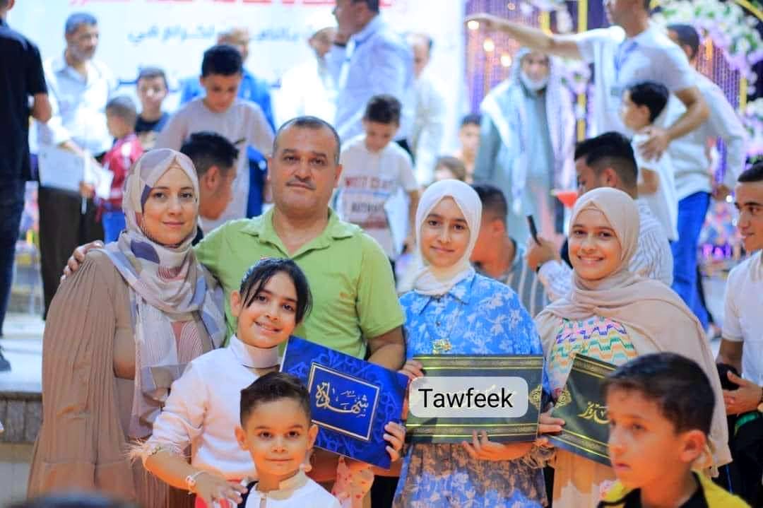 Israeli military kills Badr Abdul Ghafoor and his entire family