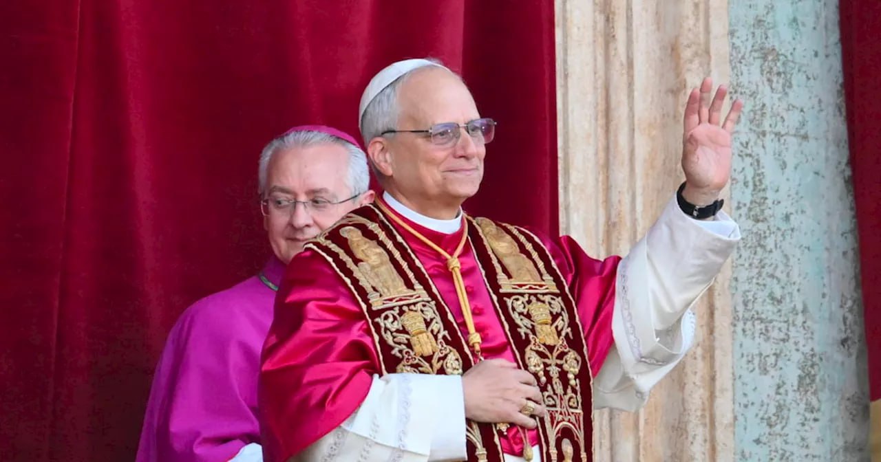 Pope expresses concern for Gaza displaced persons in harsh conditions