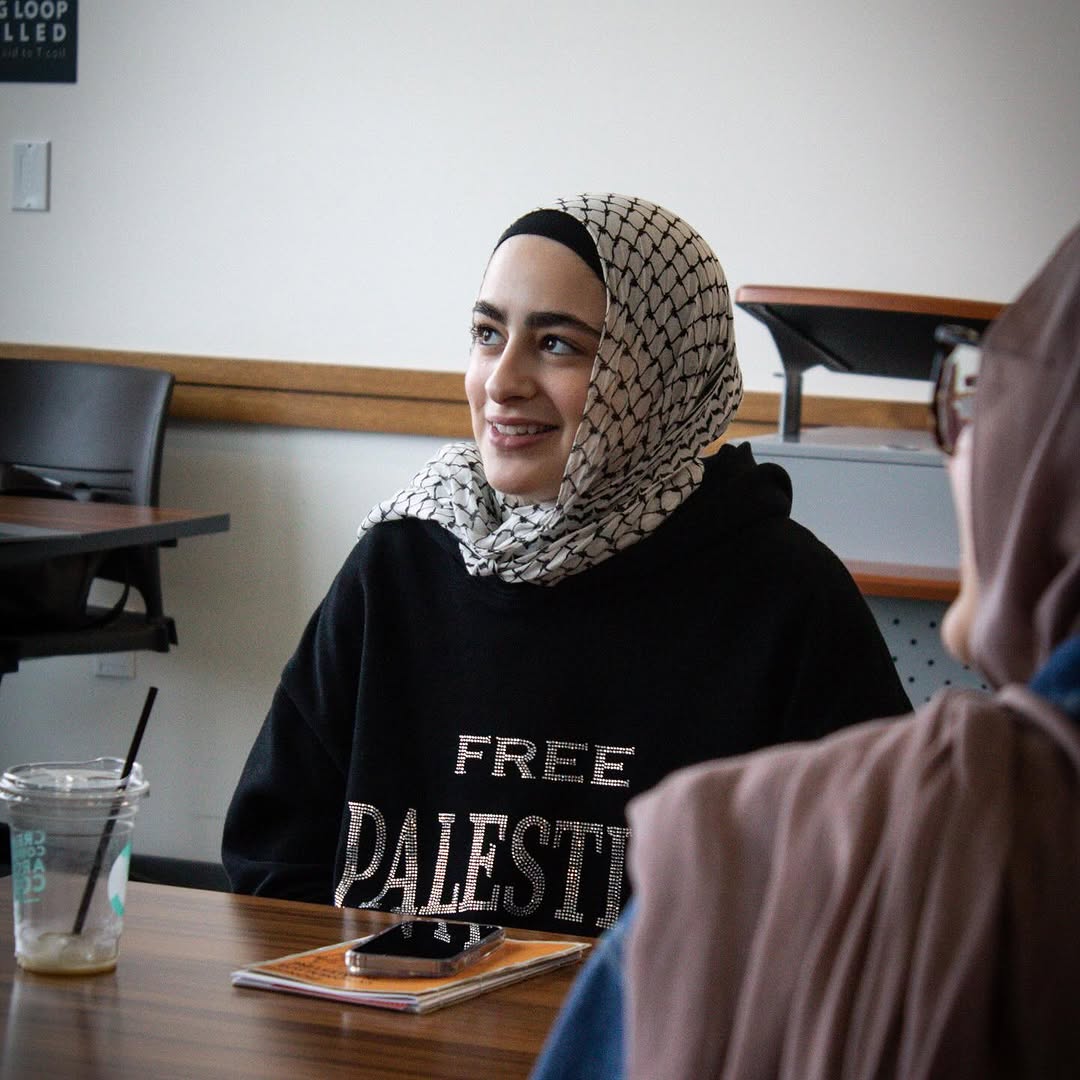 Dallas Book Club Educates on Israeli Colonialism in Palestine