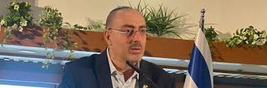 Israeli Deputy Speaker Calls for Killing Gaza Adults