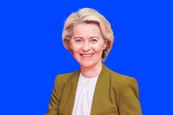 Von Der Leyen criticized for wealth and war policies