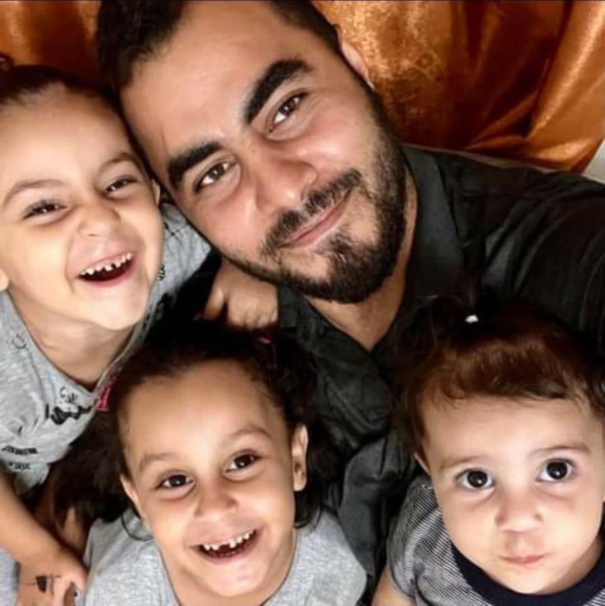 Israeli forces killed Khaled Brais family in direct home attack