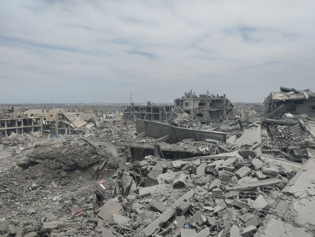 European Leaders Call for Israeli Government Action on Gaza