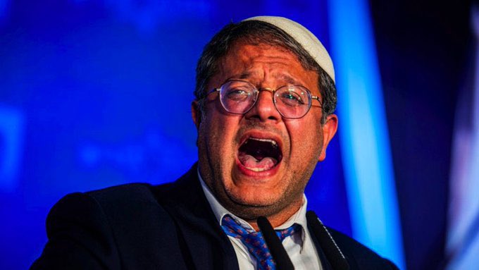 Israeli Minister Accuses UN of Antisemitism Over Security Council Decision