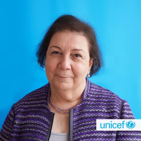 UNICEF Director Calls for End to Gaza Humanitarian Crisis