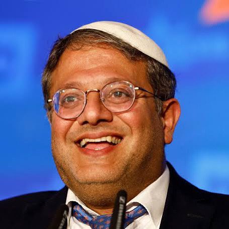 Ben-Gvir defies ICC, vows to expand West Bank settlements