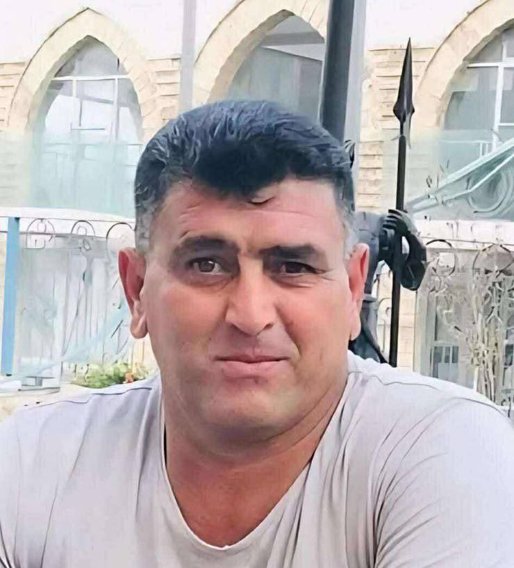 Palestinian detainee Samir Mohammad Yousef Al-Rifai dies in custody