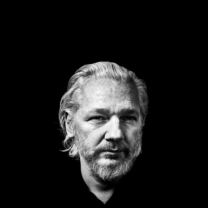 Julian Assange Faces 175 Years Prison for Publishing Video