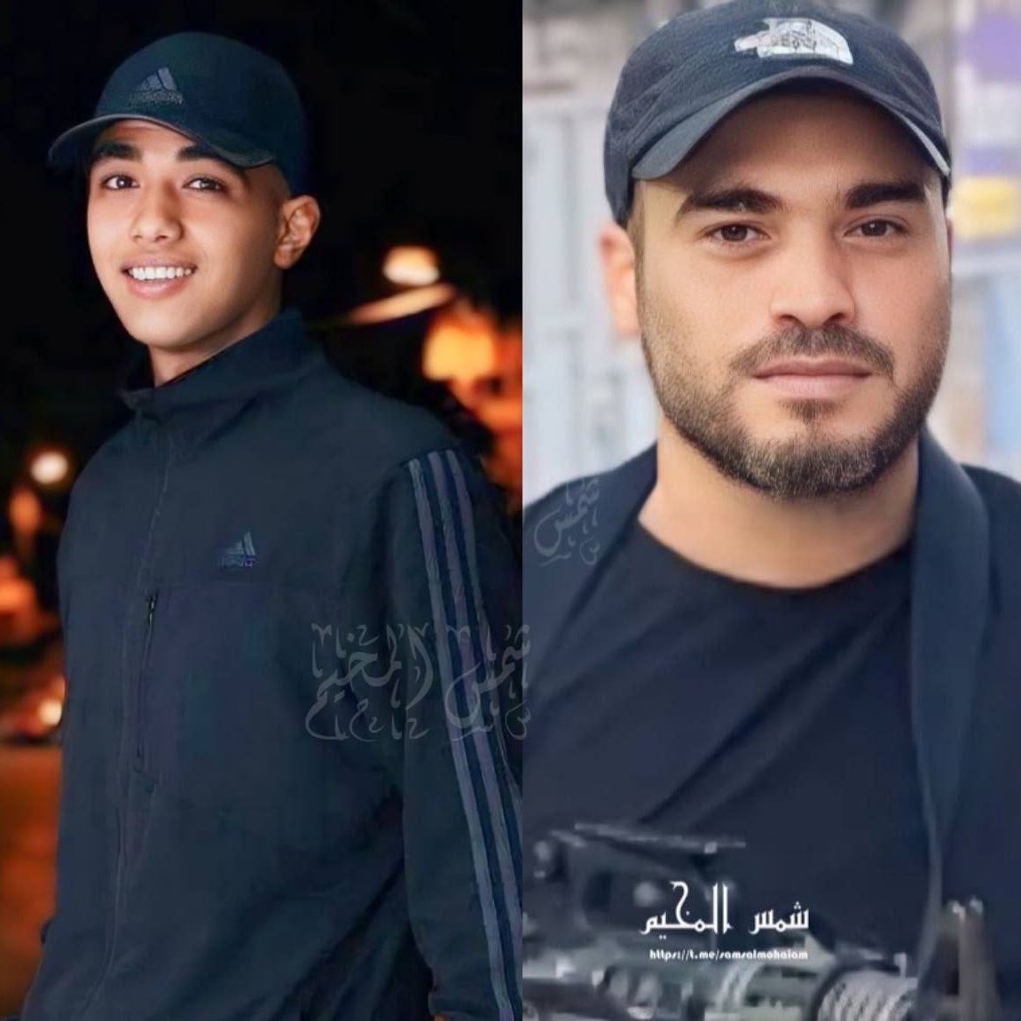 Israeli soldiers kill two Palestinians in Tulkarm West Bank siege