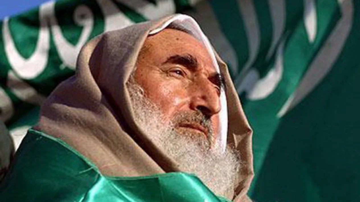 Israeli Forces Demolished Yassin’s Home During 1948 Nakba