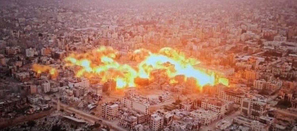 Gaza Crisis: Maintain Global Awareness and Advocacy