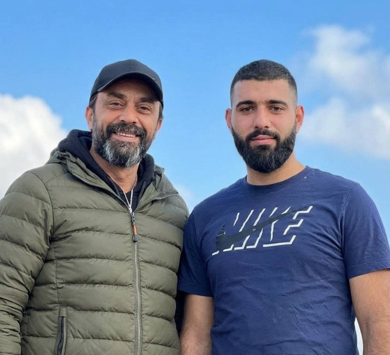 Israeli airstrike kills two paramedics in South Lebanon